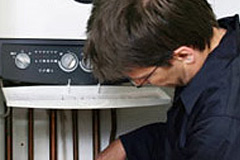 boiler repair Pottington