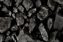 Pottington coal boiler costs